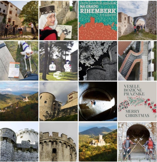 Podpore za kulturno dediščino v okviru skupne kmetijske politike