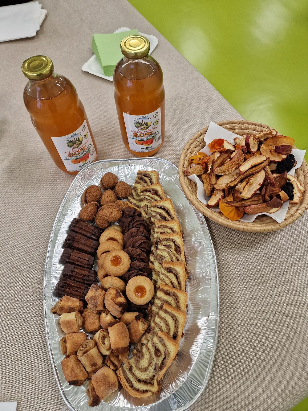 Izveden posvet dopolnilne dejavnosti na kmetiji (DDK) 2022