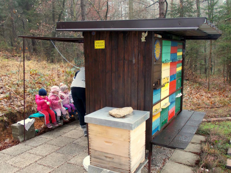 Zbiramo raziskovalne teme za nov javni razpis sektorskega ciljnega raziskovalnega programa