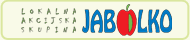LOGO jabolko