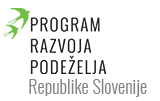 Skupna kmetijska politika logo